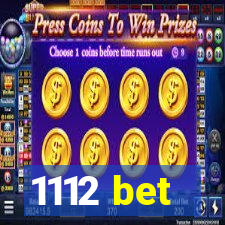 1112 bet